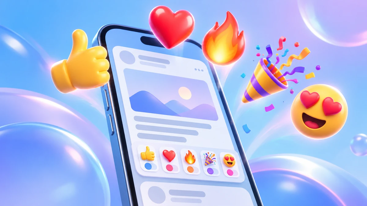 Telegram Reactions: How to Enable, Add and Change Them and See Who Reacted
