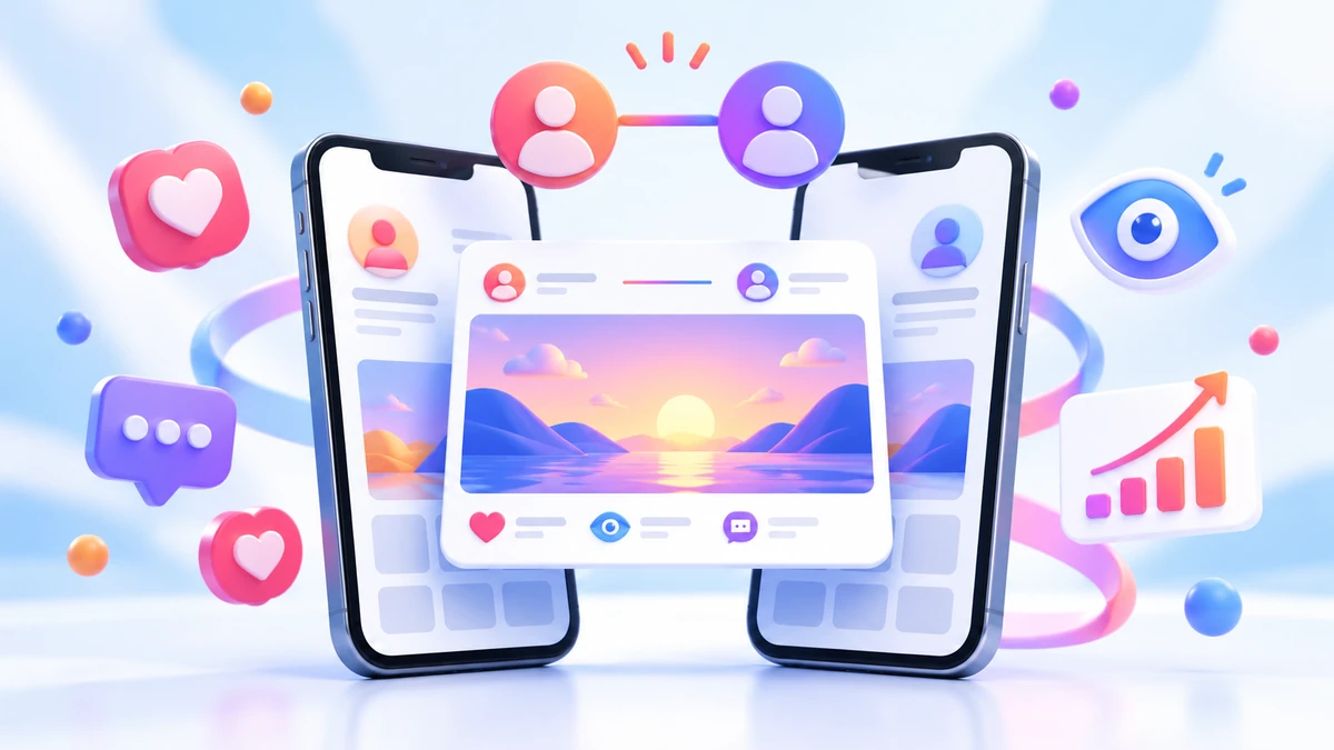 Instagram* Collab Post: How to Create, Accept or Remove